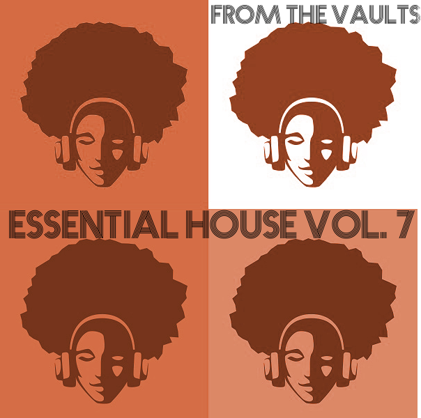 00-VA-From The Vaults Of Essential House Vol. 7-2015-
