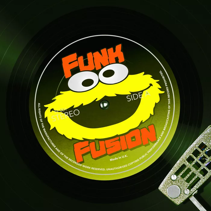 VA - Fused Funk Vol. 08