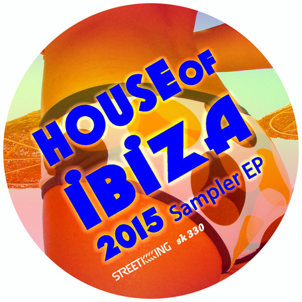 VA - House Of Ibiza Sampler EP (TS Edition)