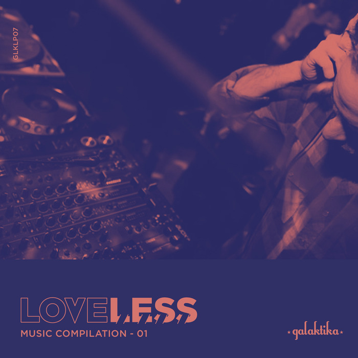 00-VA-Loveless Music Compilation Vol 1-2015-