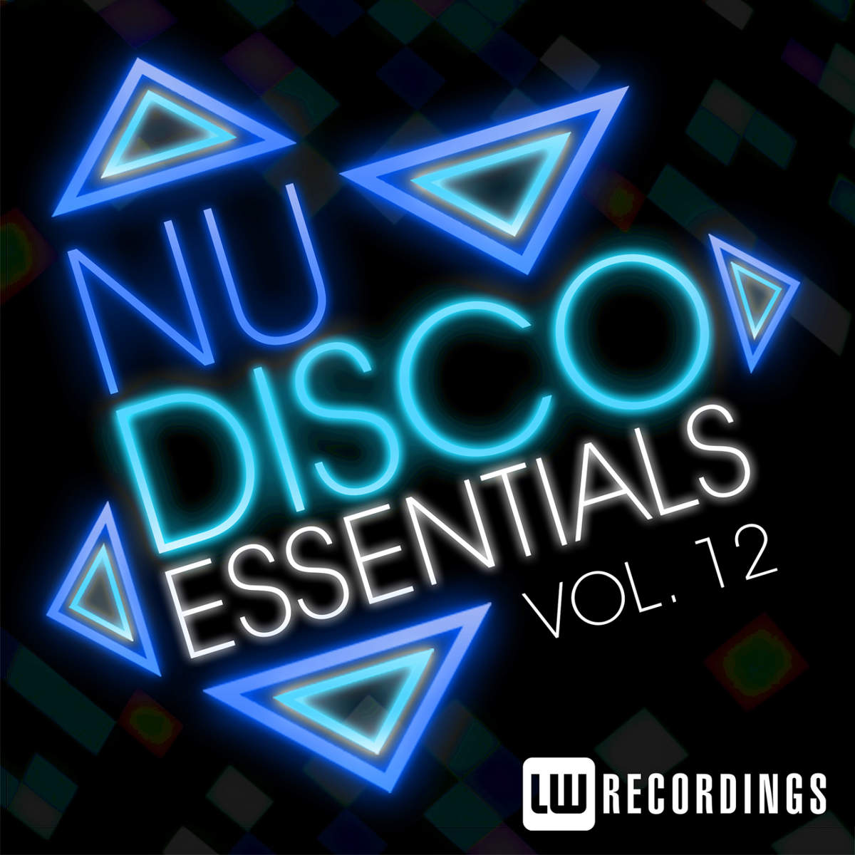 VA - Nu-Disco Essentials Vol. 12