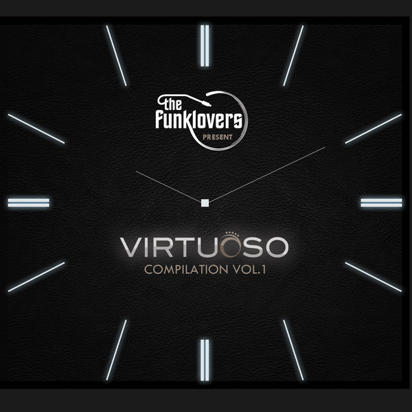 VA - The Funklovers Present Virtuoso Compilation Vol. 1