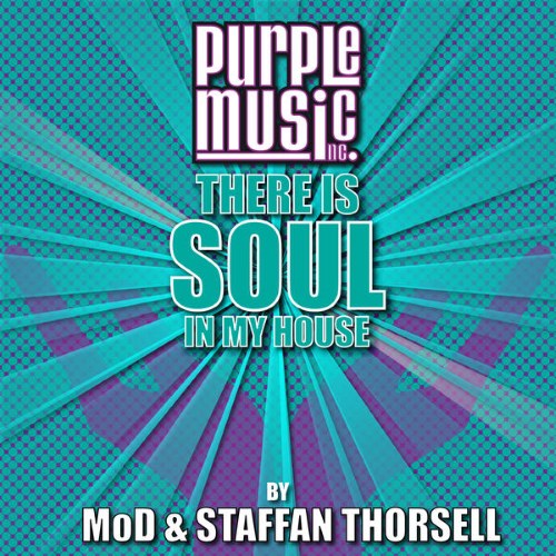 00-VA-There Is Soul In My House - Mod & Staffan Thorsell-2015-