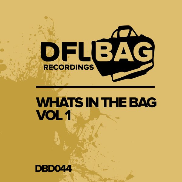 VA - Whats In The Bag Vol. 1