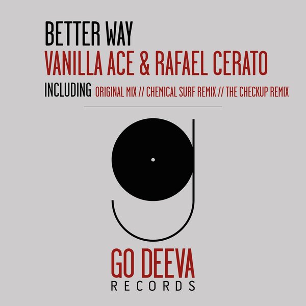 00-Vanilla Ace & Rafael Cerato-Better Way-2015-
