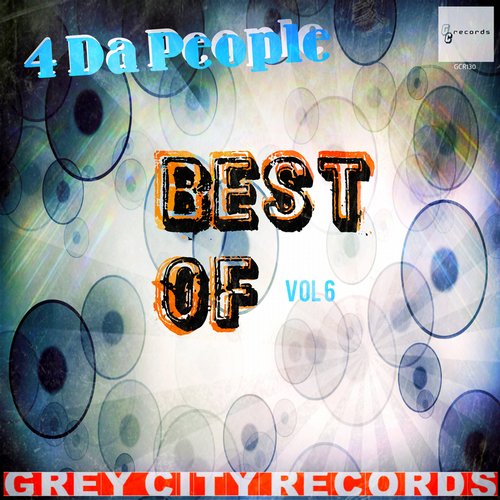 4 Da People - Best Of Vol. 6