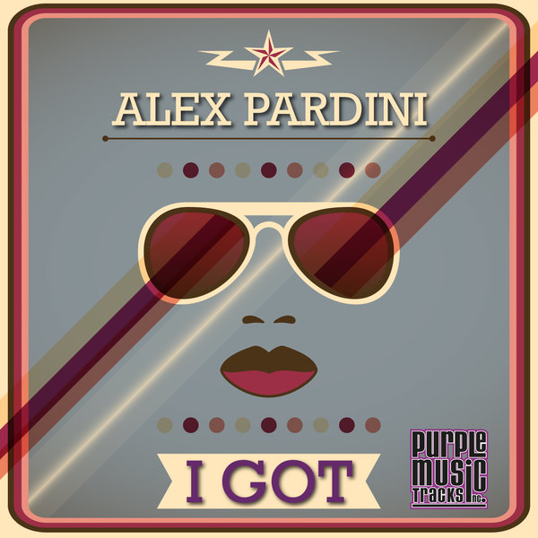 00-Alex Pardini-I Got-2015-