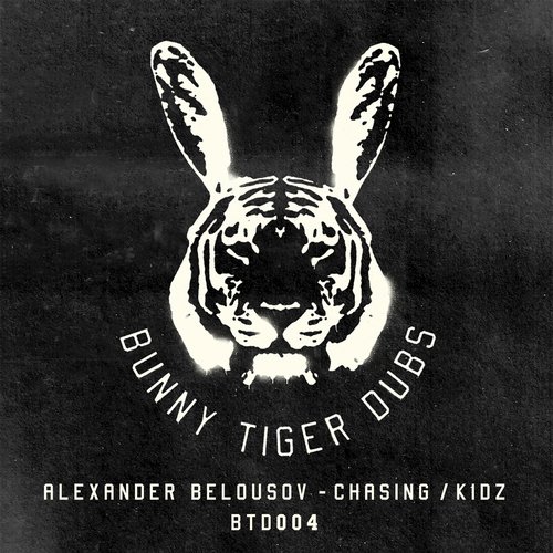 Alexander Belousov - Chasing - Kidz