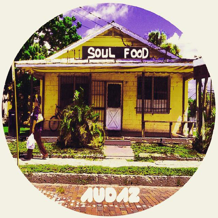 00-Alkalino-Soul Food-2015-