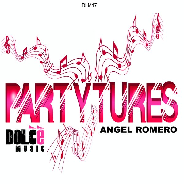 00-Angel Romero-Partytures-2015-