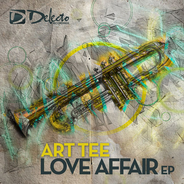 Art Tee - Love Affair EP