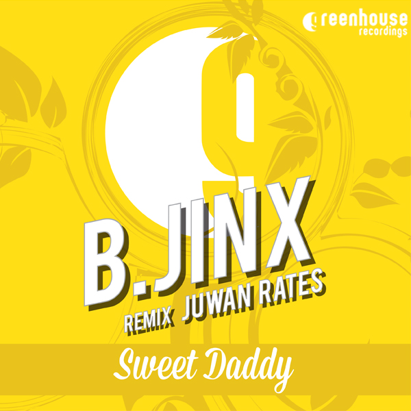 B.JINX - Sweet Daddy