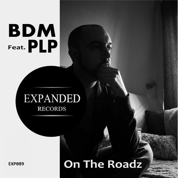 00-BDM Ft PLP-On The Roadz-2015-