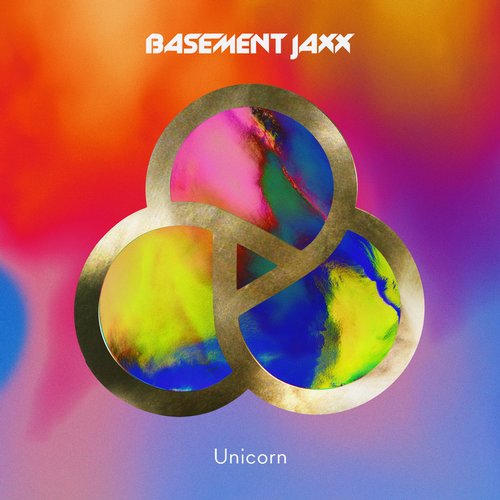 Basement Jaxx - Unicorn - The BP Remixes