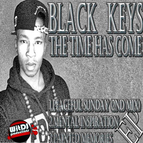 Black Keys - The Time Has Come