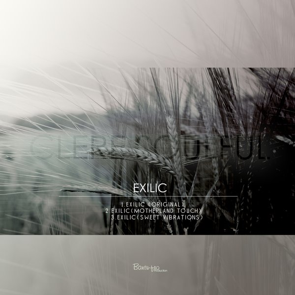 00-Clere Soulful-Exilic-2015-