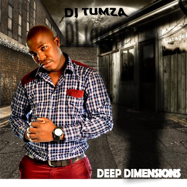 00-DJ Tumza-Deep Dimensions-2015-