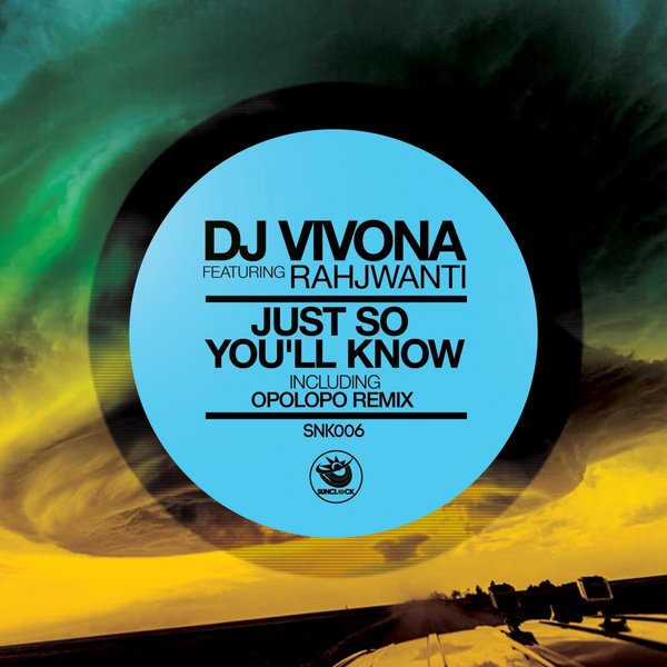 00-DJ Vivona Ft Rahjwanti-Just So You'll Know-2015-