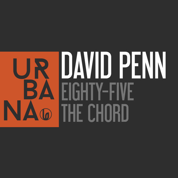00-David Penn-Eighty-Five - The Chord-2015-
