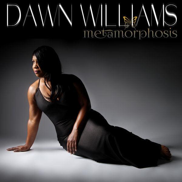 Dawn Williams - Metamorphosis EP