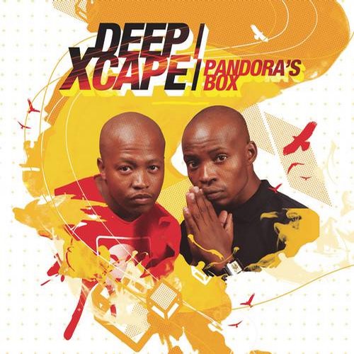 Deep Xcape - Pandora's Box