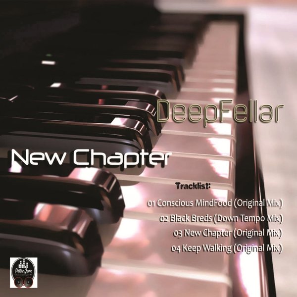Deepfellar - New Chapter