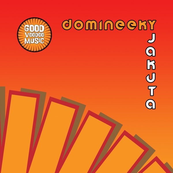 Domineeky - Jakuta