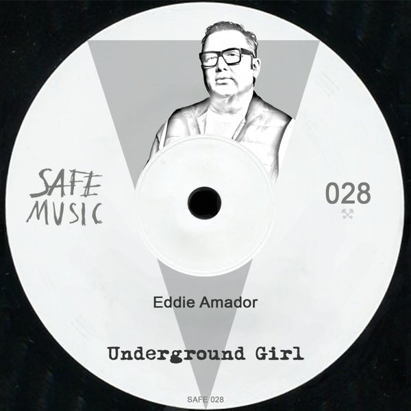 Eddie Amador - Underground Girl