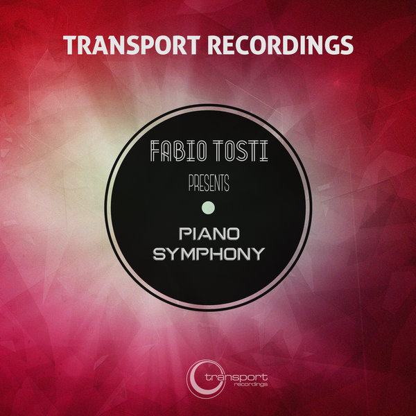 Fabio Tosti - Piano Symphony