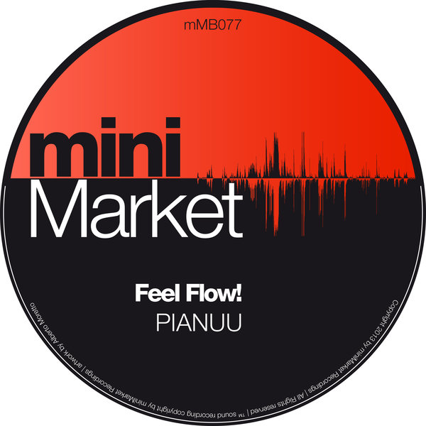 Feel Flow! - Pianuu