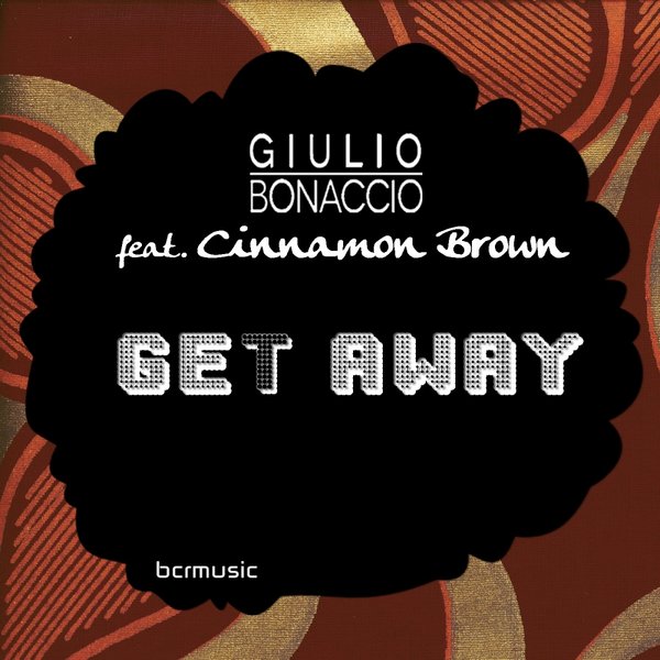 00-Giulio Bonaccio Cinnamon Brow-Get Away-2015-