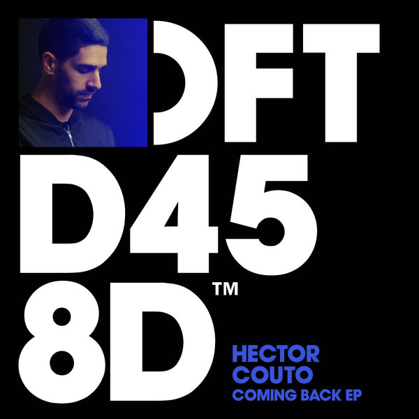 00-Hector Couto-Coming Back EP-2015-