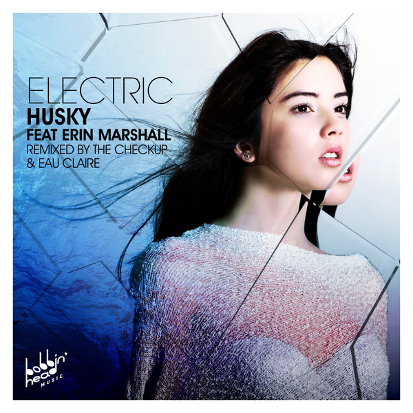 Husky Ft Erin Marshall - Electric