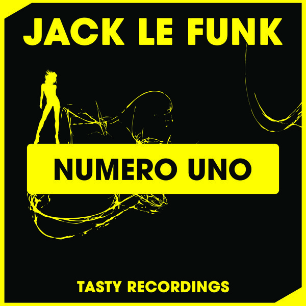 Jack Le Funk - Numero Uno