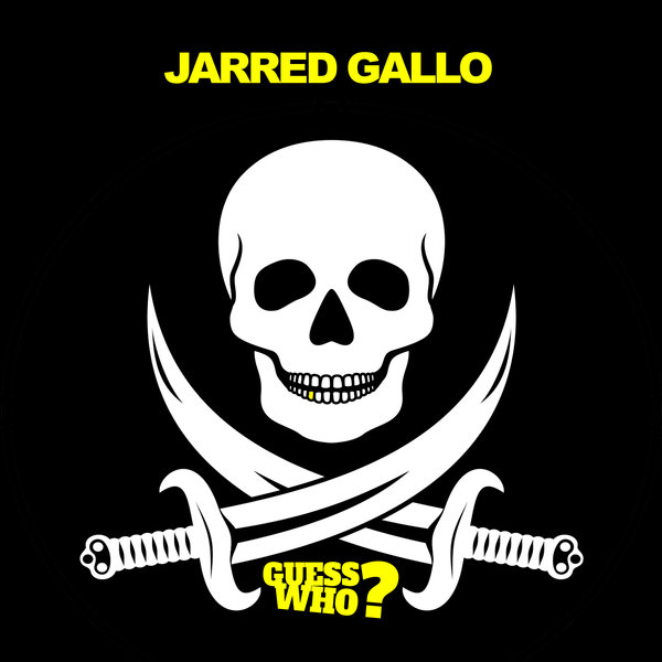 Jarred Gallo - Into The Future