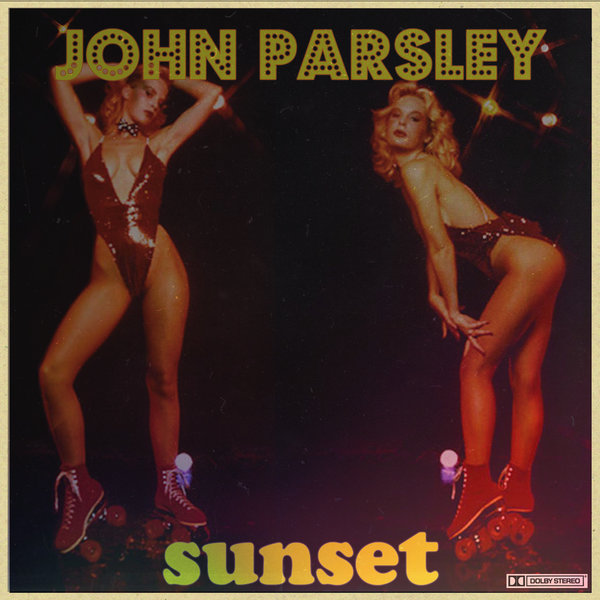 John Parsley - Sunset