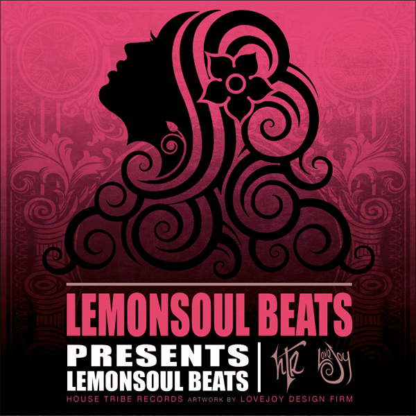 Lemonsoul Beats - Presents