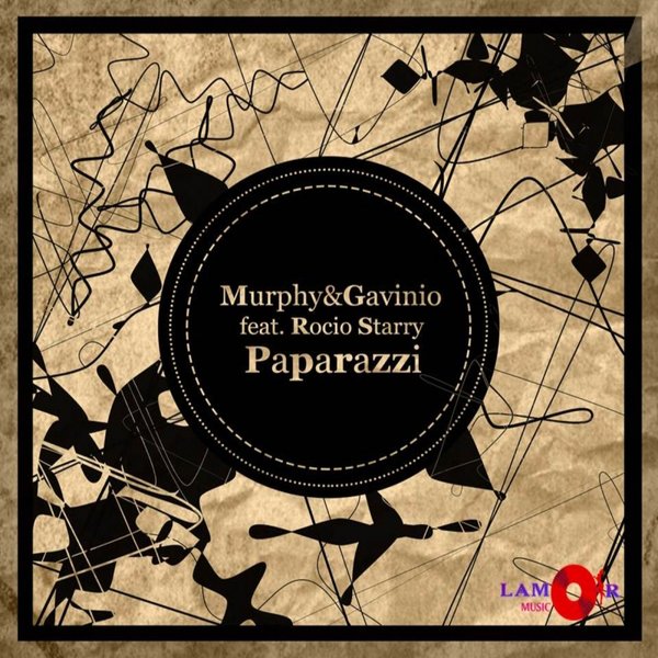 Murphy & Gavinio Ft Rocio Starry - Paparazzi