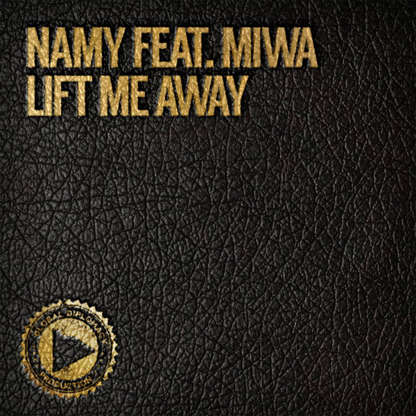 Namy feat Miwa - Lift Me Away