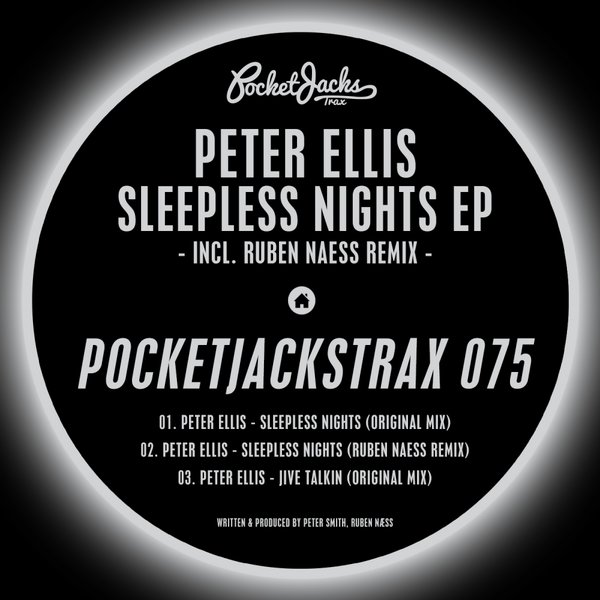 00-Peter Ellis-Sleepless Nights EP-2015-