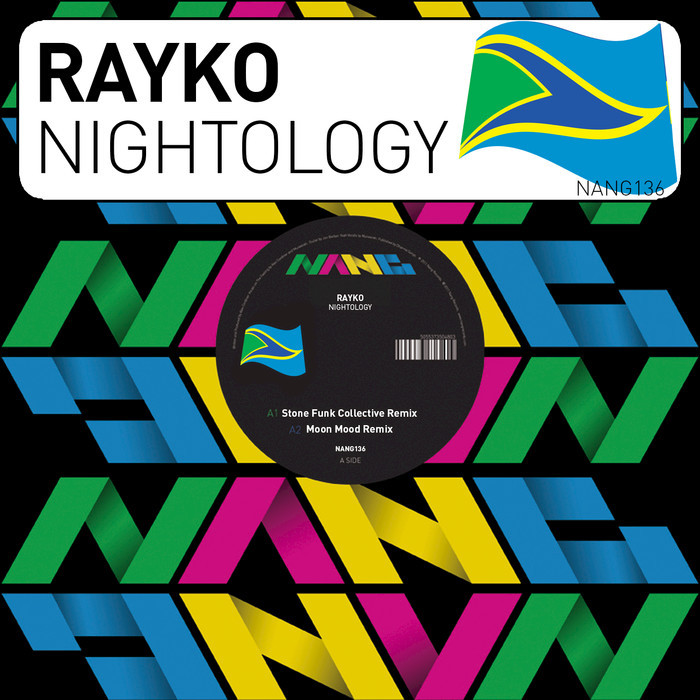 Rayko - Nightology