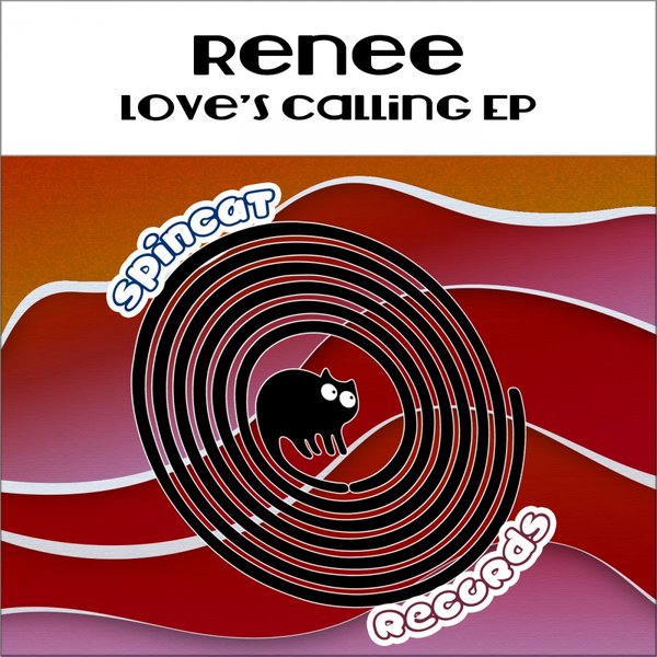 00-Renee-Love's Calling EP-2015-