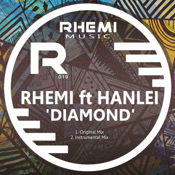 00-Rhemi Ft Hanlei-Diamond-2015-