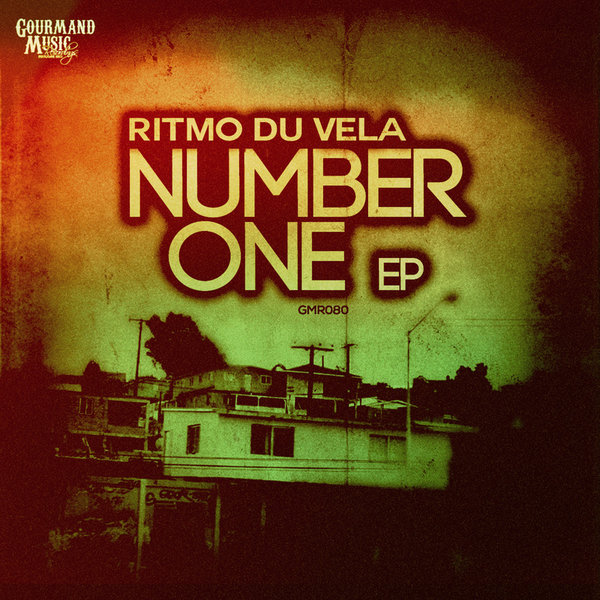00-Ritmo Du Vela-Number One EP-2015-