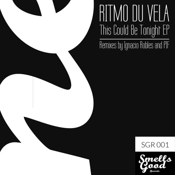Ritmo Du Vela - This Could Be Tonight EP
