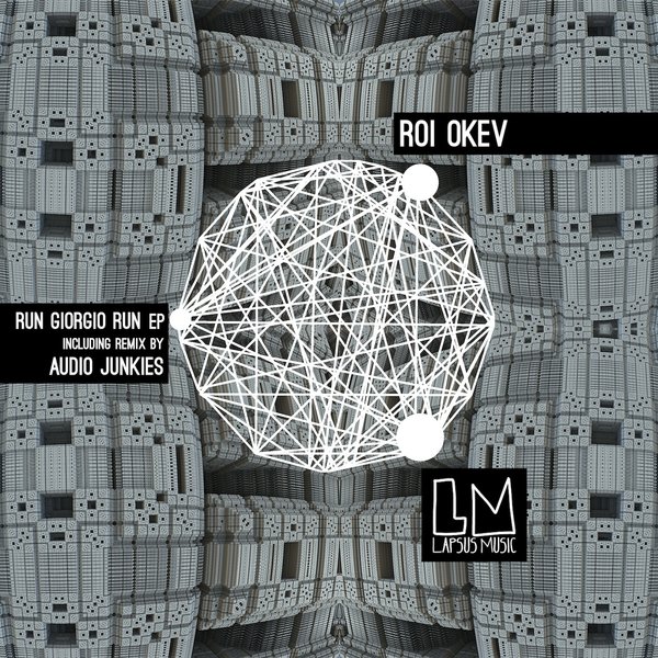 00-Roi Okev-Run Giorgio Run EP-2015-