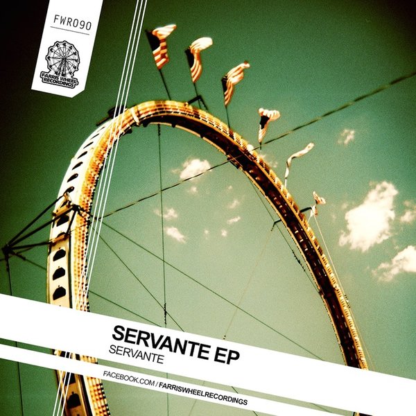 00-Servante-Sevante EP-2015-