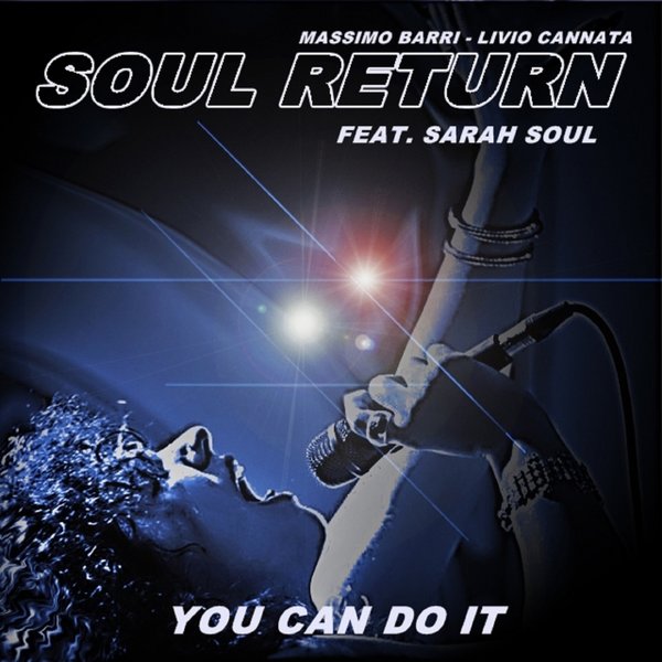 Soul Return - You Can Do It
