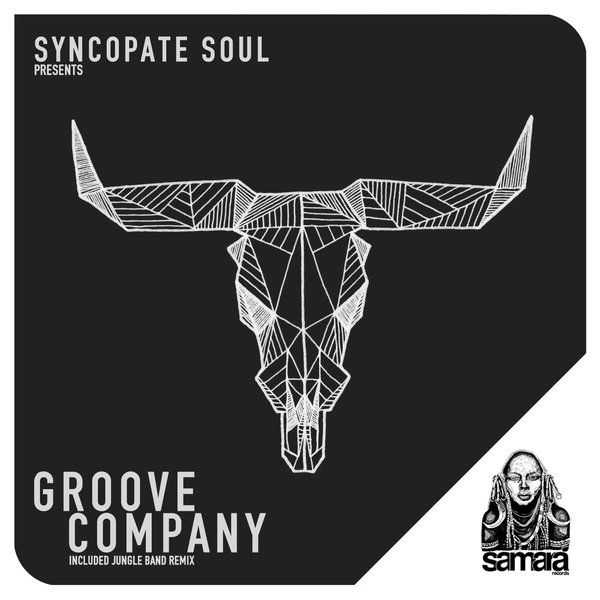 Syncopate Soul - Groove Company