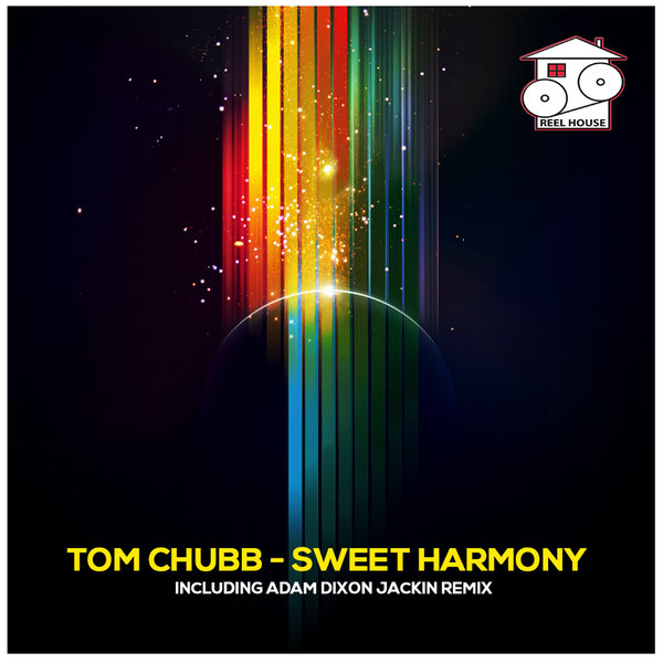 00-Tom Chubb-Sweet Harmony-2015-
